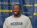 U-M vs. Notre Dame