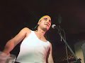 live @ szolnok, green babylon party 3, 2004