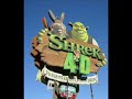 Walt Dohrn Shrek Forever After Thriller