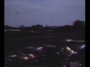 Pimlico on Preakness Day, 1968