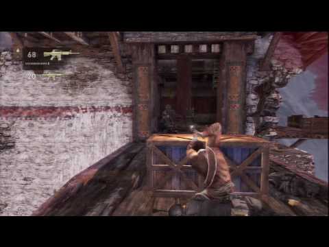 Uncharted 2 : Among Thieves