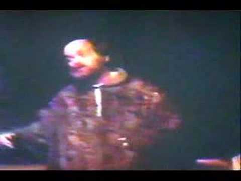 Nostradamus, a musical