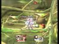 SaPh (Captain Link) Vs. Ecco (Billy Mays)