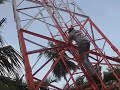 mission bsnl tower