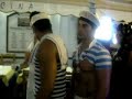 Ibiza 2008 Sfilata al porto! Ibiza 2008 Sfilata al porto!