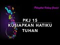 PKJ 15