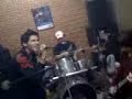 Banda Stone Henge com Luska(banda meds) - Além de mim