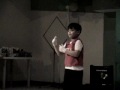 MFALC - samuel john dancing papaya dance