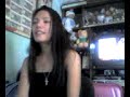 Pieces of My Wish cover by beyeh