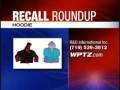videos de Recall Roundup
