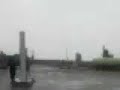 KARACHI Rain and PSO
