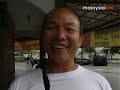 DAP's anti-ISA run kicks off