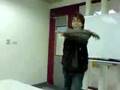 名人傳真耍白版