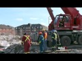 MAADI Group MAADI Group - LONGEST CANADIAN ALUMINUM PONY-TRUSS BRIDGE IN BROSSARD