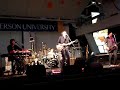 Joel Plaskett Emergency - Nowhere With You Joel Plaskett Emergency - Nowhere With You