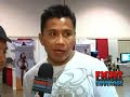 Cung Le talks future fights: Anderson Silva Cung Le talks future fights: Anderson Silva