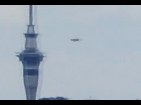 ufo sightings 2012 - UFO Sightings New Zealand UFO Enhanced Video! Incredible Broad Daylight Sighting! 2012! Exclusive Interview with John J Jones who captured this Amazing UFO V...