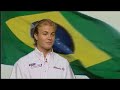All in Formula 1 Brazil