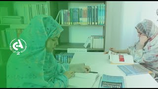 L'Algérie accueille de nombreux étudiants africains offrant un encadrement académique qualifié