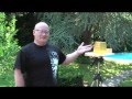 Slingshot vs. Ballistic Gelatine