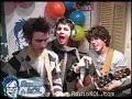 Jonas Brothers Interview - Part 3 Jonas Brothers Interview - Part 3