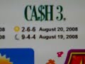LOTTO WINNING NUMBER 944 LOTTO WINNING NUMBER 944
