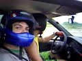 rolezinho pelo terródromo! palio x fiesta x blazer