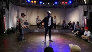ryo vs $ – MAGIC KINGDOM vol.4 SOLO BATTLE BEST16