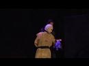 aper�u rapide du spectacle des marie au nez triste : 