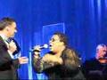 Russell Watson at the Royal Festival Hall June 2008