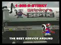 Stinky Septic Stinky Septic