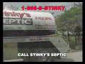 Stinky Septic