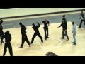 VERTIFIGHT MONDE: MAFIA ELECTRO vs ITALIE