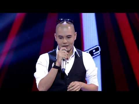 thevoice - The Voice Thailand รอบ Blind Audition วันที่ 22 Sep 2013 อ้น - กันณพงศ์ ธาระเขตร์ เพลง : โกหกหน้าตาย ทีมโค้ช : ก้อง สหรัถ...