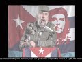 fidel castro