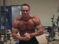 Bodybuilding made in France 