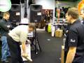 videos de Shure SM58 nailed.avi