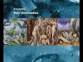 Los desnudos de Cézanne