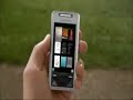 Sony Ericsson X1