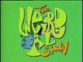 Radish on The Weird Al Show