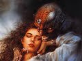 LUIS ROYO-SECRETS