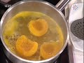 Receta Mira la Vida Costillas con Melocotón