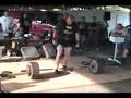 Scott Reynolds 3rd attempt 590lbs New P.R.