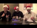 Christmas Room 101: 2nd Rate Presents