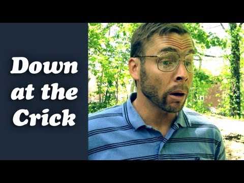 dad - Brandon is late for dinner. Dad ain't too happy where he finds him. Like Pittsburgh Dad on Facebook: http://www.facebook.com/pittsburghdad Follow Pittsburgh ...