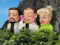 Tetes à Claques - Les Survivants 3 Tetes à Claques - Les Survivants 3