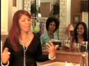 Girls DO Talk Tea Party Clip Girls DO Talk Tea Party Clip