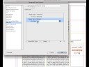 InDesign CS4 - GREP Styles