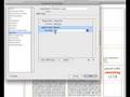 YouTube - InDesign CS4 - GREP Styles