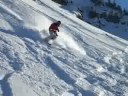 LES ZINZINS AU SKI / DAVID